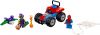 LEGO - Spider-Man Car Chase 76133 - (New & Sealed)