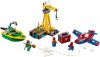 LEGO - Spider-Man: Doc Ock Diamond Heist 76134 - (New & Sealed)