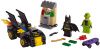 LEGO - Batman vs. The Riddler Robbery 76137 - (New & Sealed)