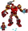 LEGO - Iron Man Mech 76140 - (New & Sealed)