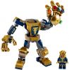 LEGO - Thanos Mech 76141 - (New & Sealed)