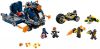 LEGO - Avengers Truck Take-down 76143 - (New & Sealed)