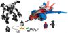 LEGO - Spiderjet vs. Venom Mech 76150 - (New & Sealed)