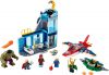 LEGO - Avengers Wrath of Loki 76152 - (New & Sealed)