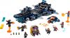 LEGO - Avengers Helicarrier 76153 - (New & Sealed)
