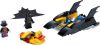 LEGO - Batboat The Penguin Pursuit! 76158 - (New & Sealed)