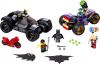 LEGO - Joker's Trike Chase 76159 - (New & Sealed)