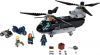 LEGO - Black Widow's Helicopter Chase 76162 - (New & Sealed)