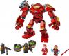 LEGO - Iron Man Hulkbuster versus A.I.M. Agent 76164 - (New & Sealed)