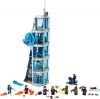 LEGO - Avengers Tower Battle 76166 - (New & Sealed)