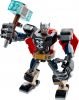 LEGO - Thor Mech Armor 76169 - (New & Sealed)