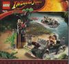 LEGO - River Chase 7625 - (New & Sealed)