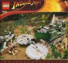 LEGO - Jungle Cutter 7626 - (New & Sealed)