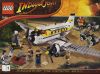 LEGO - Peril in Peru 7628 - (New & Sealed)