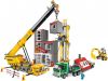 LEGO - Construction Site 7633 - (New & Sealed)
