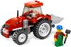 LEGO - Tractor 7634 - (New & Sealed)