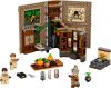 LEGO - Hogwarts Moment: Herbology Class 76384 - (New & Sealed)