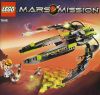 LEGO - ETX Alien Infiltrator 7646 - (New & Sealed)