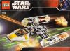 LEGO - Y-wing Fighter 7658 - (New & Sealed)