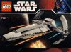 LEGO - Sith Infiltrator 7663 - (New & Sealed)