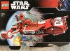 LEGO - Republic Cruiser 7665 - (New & Sealed)