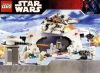 LEGO - Hoth Rebel Base 7666 - (New & Sealed)