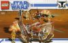 LEGO - Hailfire Droid & Spider Droid 7670 - (New & Sealed)