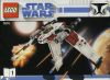 LEGO - V-19 Torrent 7674 - (New & Sealed)