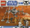 LEGO - Separatist Spider Droid 7681 - (New & Sealed)
