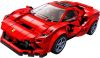LEGO - Ferrari F8 Tributo 76895 - (New & Sealed)