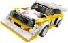 LEGO - 1985 Audi Sport Quattro S1 76897 - (New & Sealed)