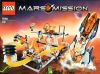 LEGO - MB-01 Eagle Command Base 7690 - (New & Sealed)