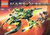 LEGO - ETX Alien Mothership Assault 7691 - (New & Sealed)