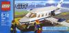 LEGO - Commuter Jet 7696 - (New & Sealed)