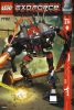 LEGO - Thunder Fury 7702 - (New & Sealed)