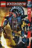 LEGO - Fire Vulture 7703 - (New & Sealed)