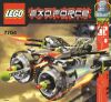 LEGO - Sonic Phantom 7704 - (New & Sealed)