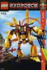 LEGO - Supernova 7712 - (New & Sealed)