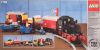 LEGO - Steam Cargo Train Set 7722 - (New & Sealed)