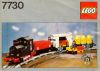 LEGO - Electric Goods Train Set 7730 - (New & Sealed)