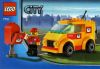 LEGO - Mail Van 7731 - (New & Sealed)
