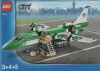 LEGO - Cargo Plane 7734 - (New & Sealed)