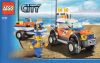 LEGO - Coast Guard 4WD & Jet Scooter 7737 - (New & Sealed)