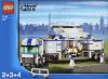 LEGO - Police Command Centre 7743 - (New & Sealed)