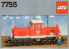 LEGO - Diesel Heavy Shunting Locomotive 7755 - (New & Sealed)