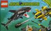 LEGO - Tiger Shark Attack 7773 - (New & Sealed)