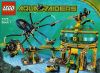 LEGO - Aquabase Invasion 7775 - (New & Sealed)