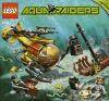 LEGO - The Shipwreck 7776 - (New & Sealed)