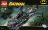 LEGO - The Batboat: Hunt for Killer Croc 7780 - (New & Sealed)