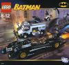 LEGO - The Batmobile: Two-Face's Escape 7781 - (New & Sealed)